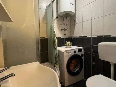 Prodaja, jednosoban stan, 48m², Zabjelo, Podgorica - image 10