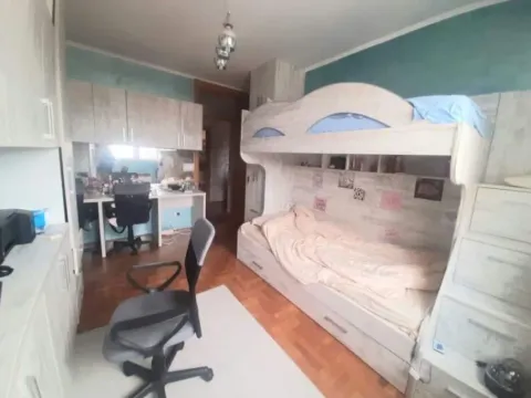 Sale, two bedroom apartment, 84m², Makedonsko naselje, Bar - image 7