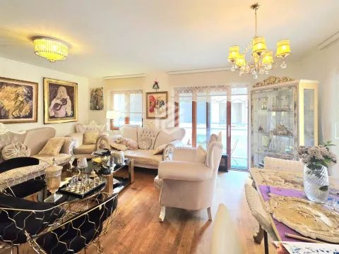 Prodaja, trosoban stan, 120m², Podgorica, Crna Gora - image 3