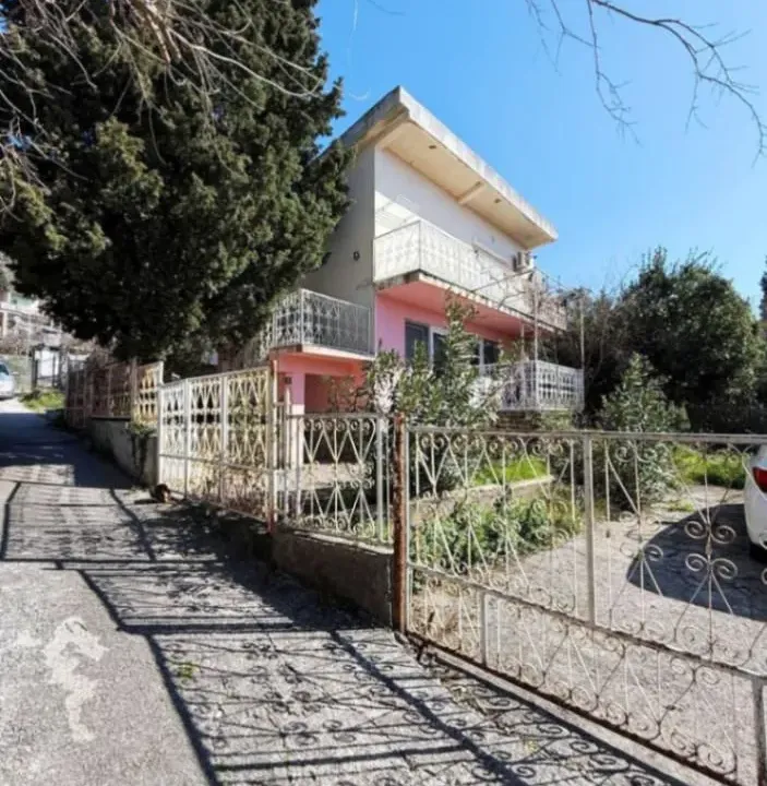 Sale, house, 135m², Sutomore, Bar