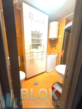 Izdavanje, dvosoban stan, 90m², Preko Morače, Podgorica - image 5