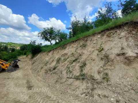 Prodaja, plac, 1500m², Rakovac, Novi Sad Sve Podlokacije - image 3