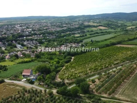 Prodaja, plac, 23783m², Irig, Srbija - image 4