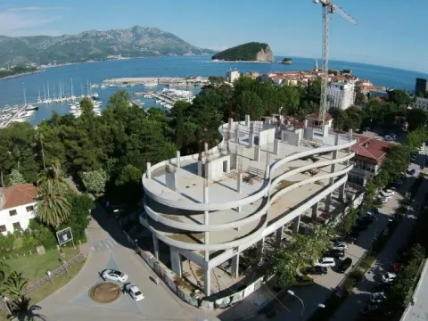 Prodaja, stan, 36m², Budva, Crna Gora - image 4