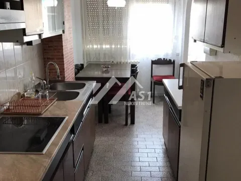 Rent, three bedroom apartment, 78m², Liman 3, Novi Sad Sve Podlokacije - image 2