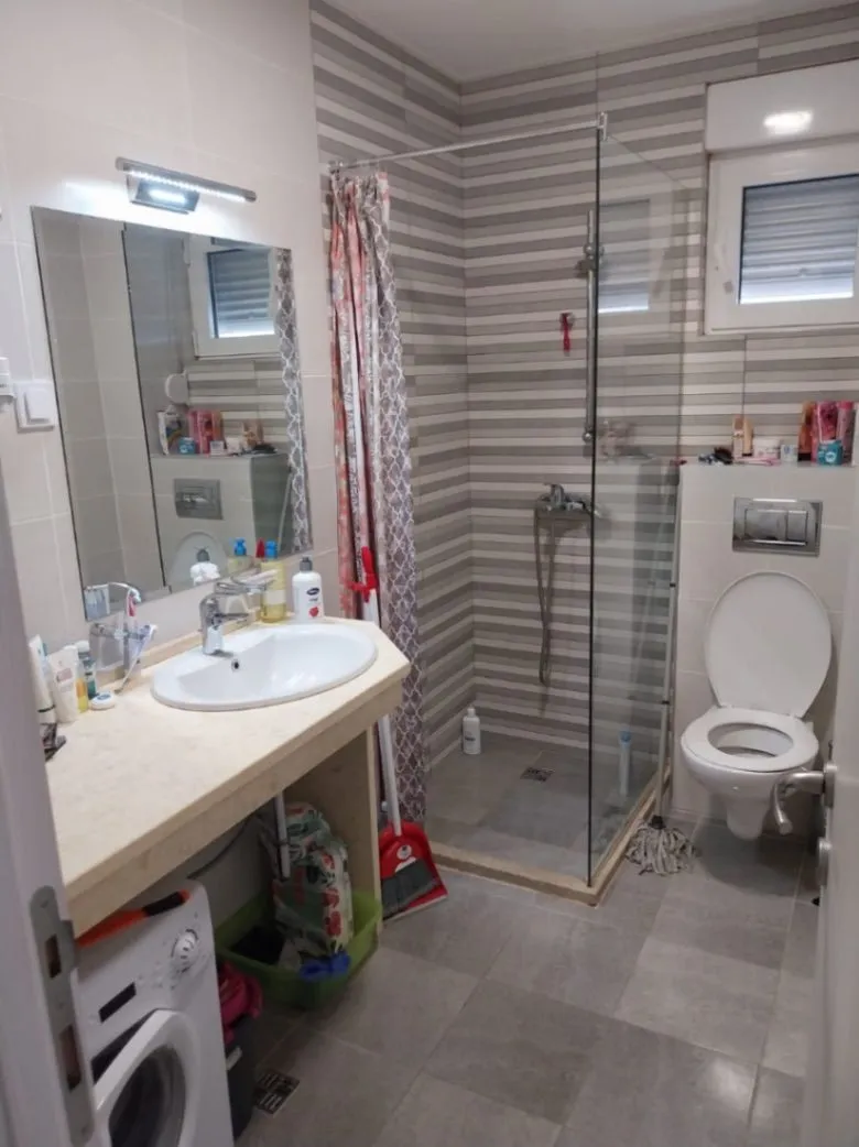 Sale, one bedroom apartment, 45m², Maslinjak, Budva