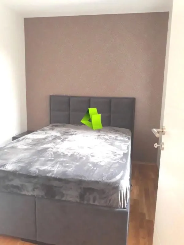 Rent, one bedroom apartment, 35m², Medijana, Niš