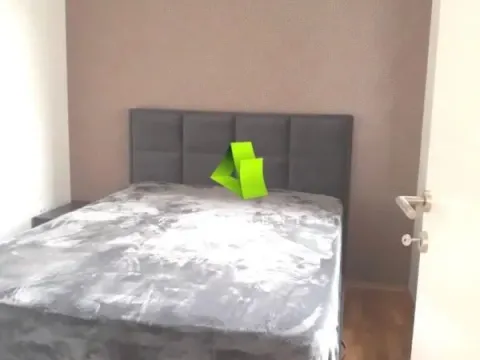 Rent, one bedroom apartment, 35m², Medijana, Niš - image 6