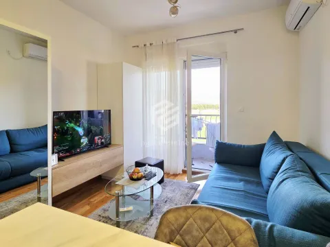 Sale, apartment, 24m², Stari Aerodrom, Podgorica - image 2