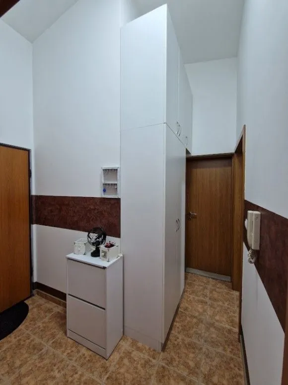 Izdavanje, jednosoban stan, 45m², Zabjelo, Podgorica