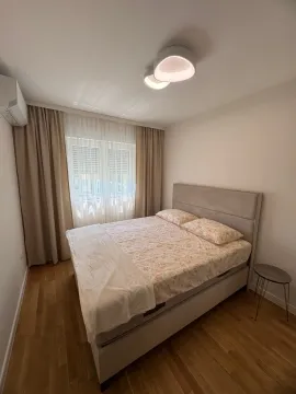 Izdavanje, jednosoban stan, 41m², Pobrežje, Podgorica - image 3