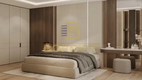 Sale, office space, 86m², Dušanovac, Voždovac Sve Podlokacije - image 16