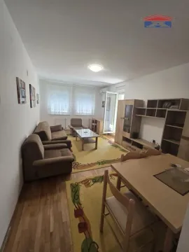 Izdavanje, dvosoban stan, 46m², Grbavica, Novi Sad Sve Podlokacije - image 2