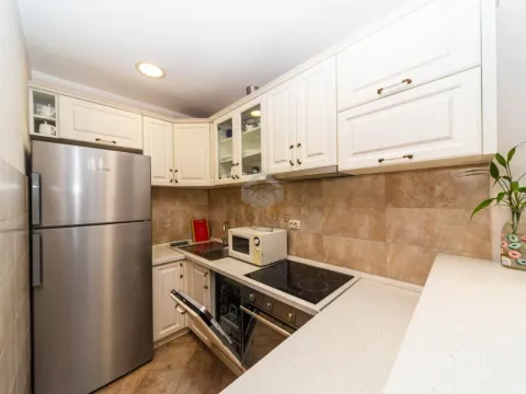 Rent, two bedroom apartment, 71m², Preko Morače, Podgorica - image 5