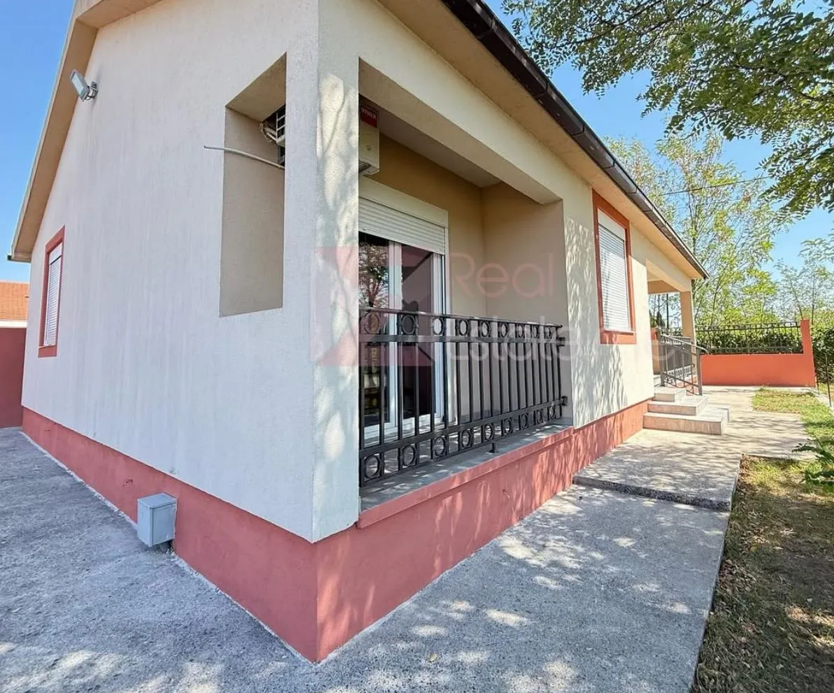 Rent, house, 128m², Zeta, Podgorica