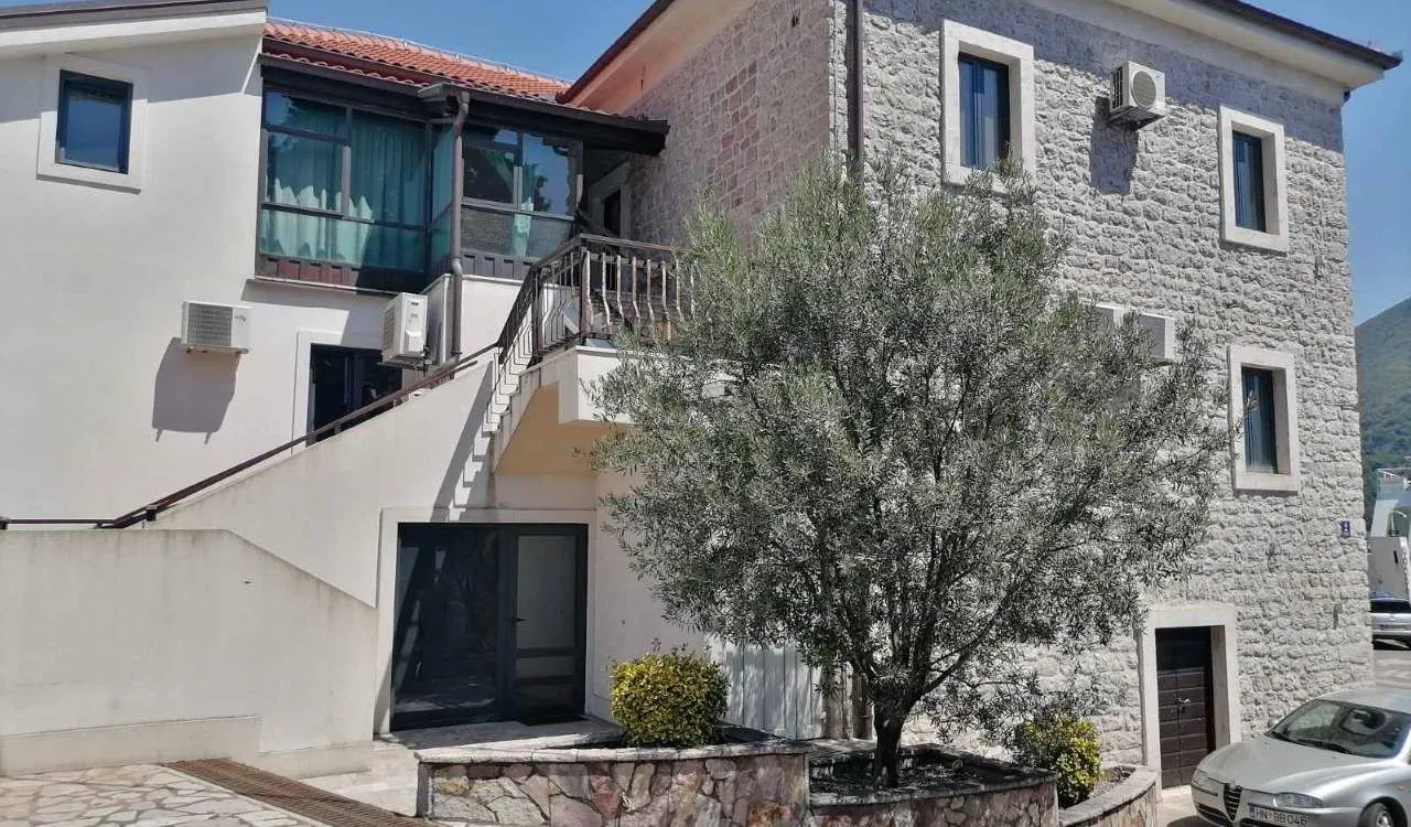 Sale, office space, Kamenari, Herceg Novi