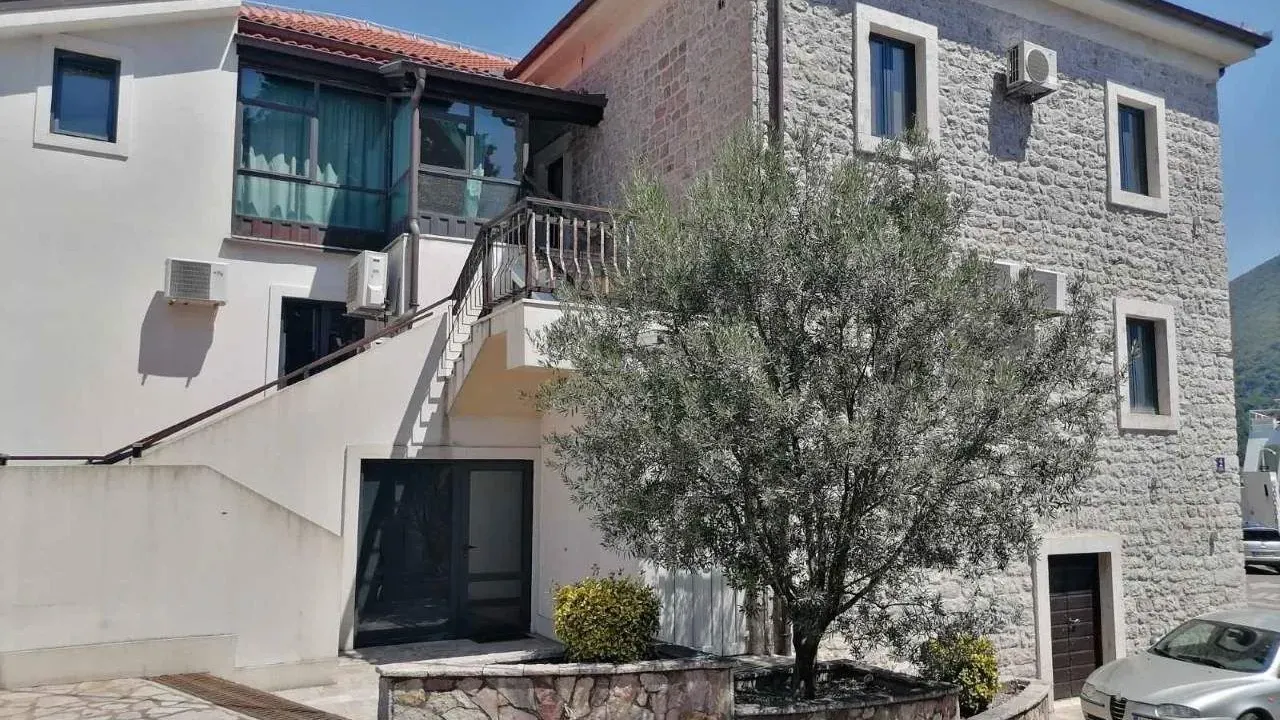 Sale, office space, Kamenari, Herceg Novi