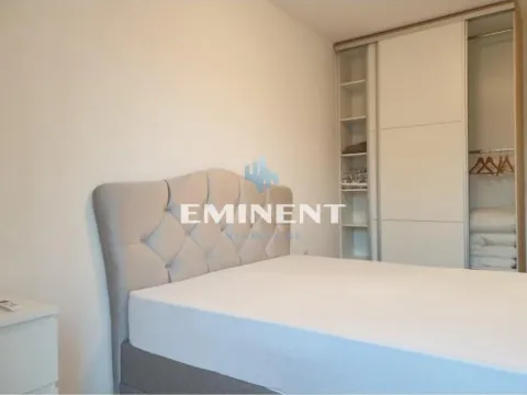 Izdavanje, dvosoban stan, 58m², Novi Beograd Blok 65, Novi Beograd Sve Podlokacije - image 5