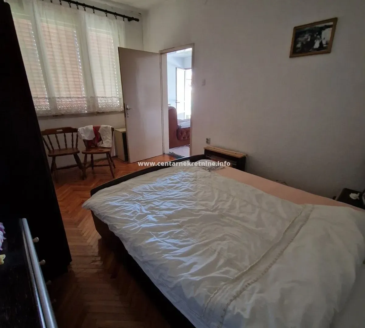 Prodaja, kuća, 60m², Konik, Podgorica