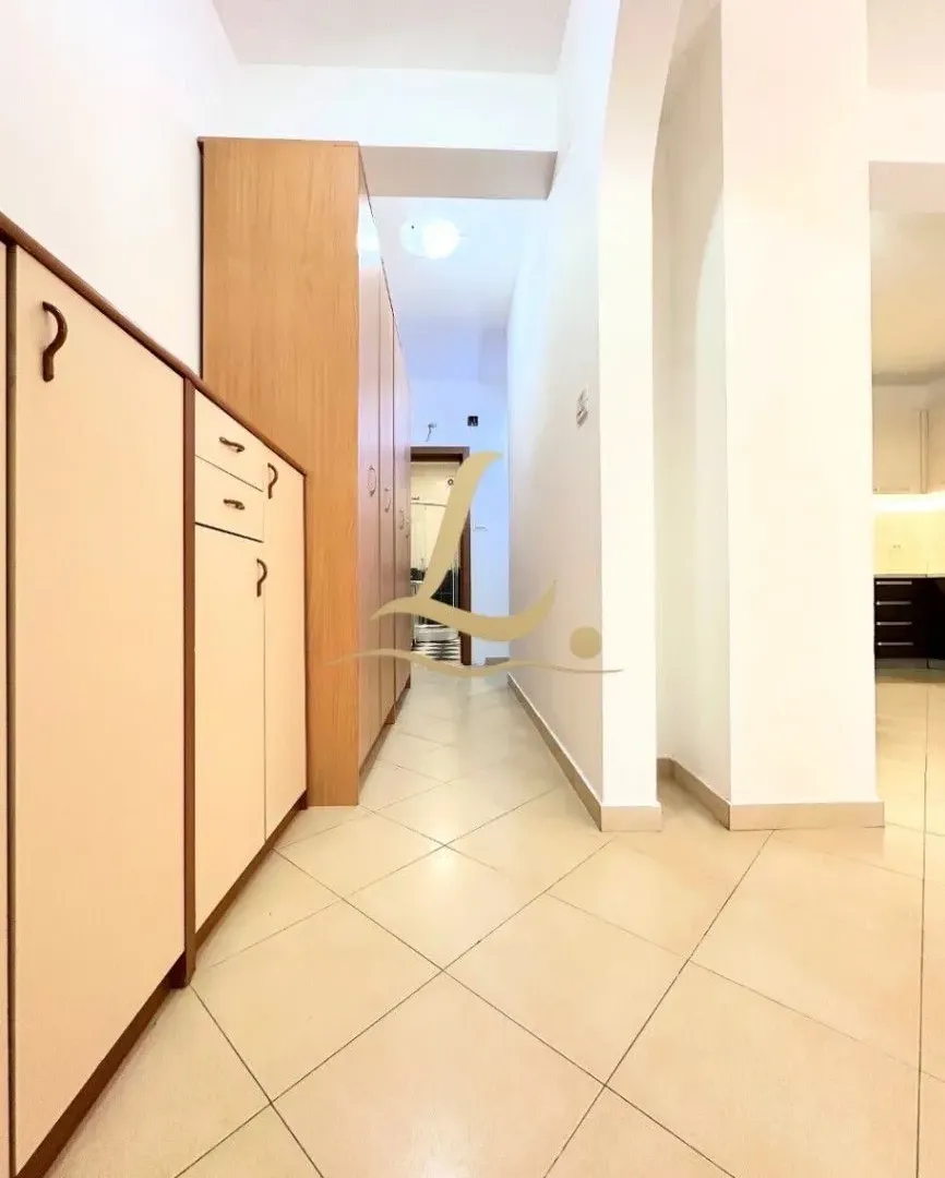 Rent, one bedroom apartment, 65m², Dalmatinska ulica, Podgorica