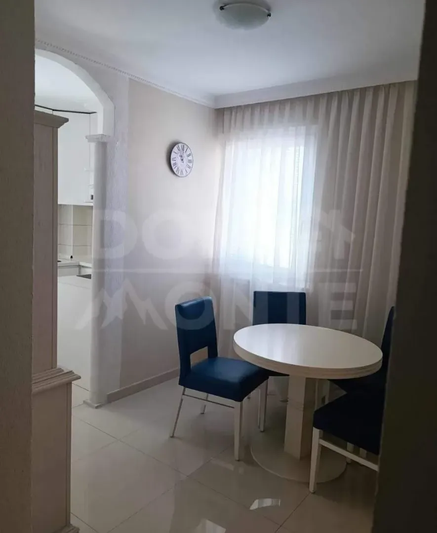 Rent, one bedroom apartment, 55m², Seljanovo, Tivat