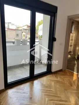 Rent, three bedroom apartment, 78m², Autokomanda, Voždovac Sve Podlokacije - image 6