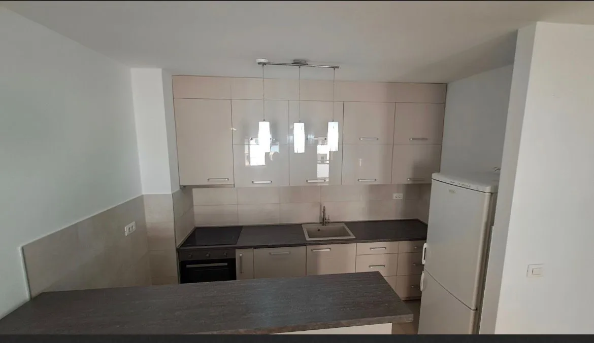Rent, two bedroom apartment, 65m², Zagorič, Podgorica