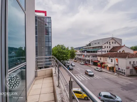 Izdavanje, jednosoban stan, 55m², Centar, Podgorica - image 3