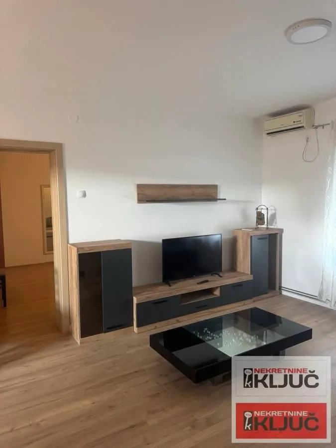 Rent, one bedroom apartment, 47m², Bulevar Evrope, Novi Sad Sve Podlokacije