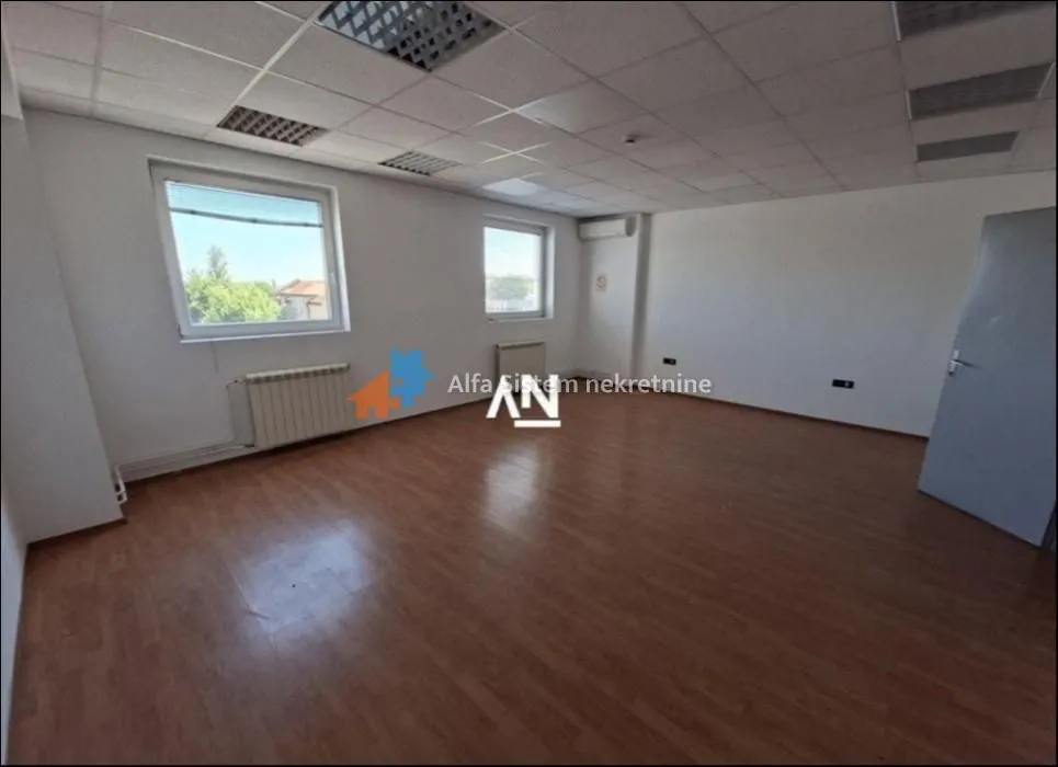 Rent, office space, 216m², Zemun Gornji Grad, Zemun Sve Podlokacije
