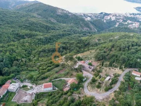 Prodaja, plac, 1408m², Budva, Crna Gora - image 12
