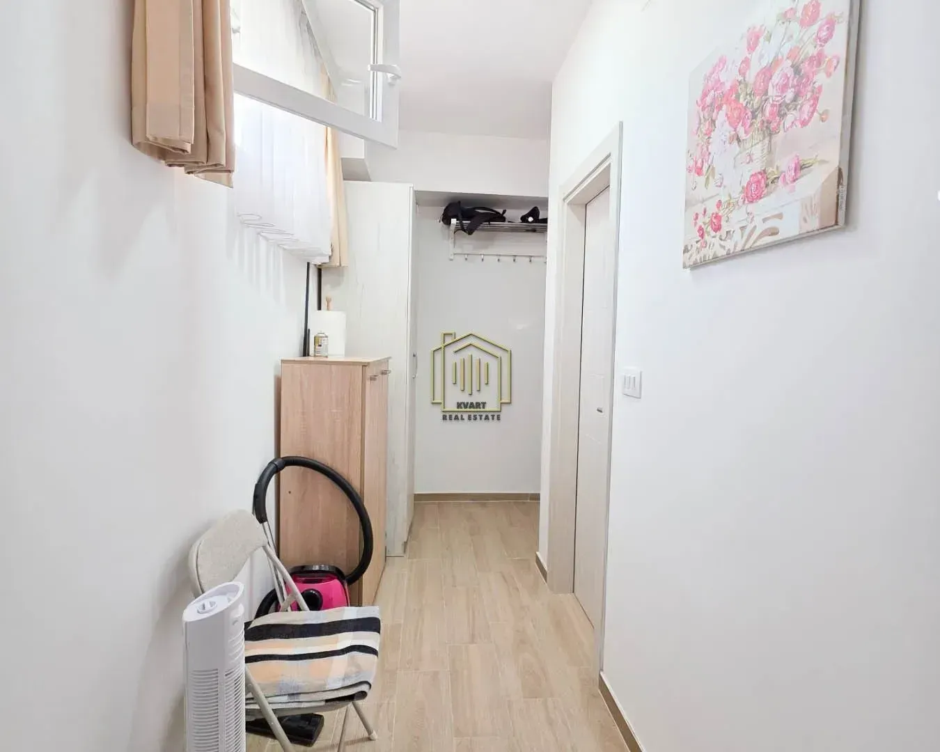 Rent, apartment, 22m², Zabjelo, Podgorica