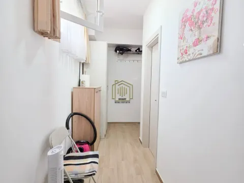 Rent, apartment, 22m², Zabjelo, Podgorica - image 7