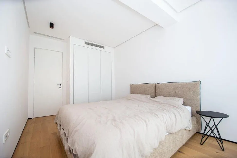 Prodaja, trosoban stan, 125m², Komoševina, Budva