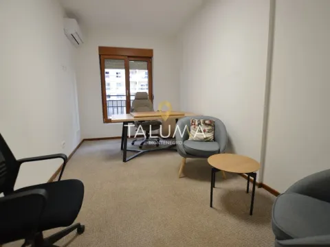 Izdavanje, dvosoban stan, 77m², City Kvart, Podgorica - image 4