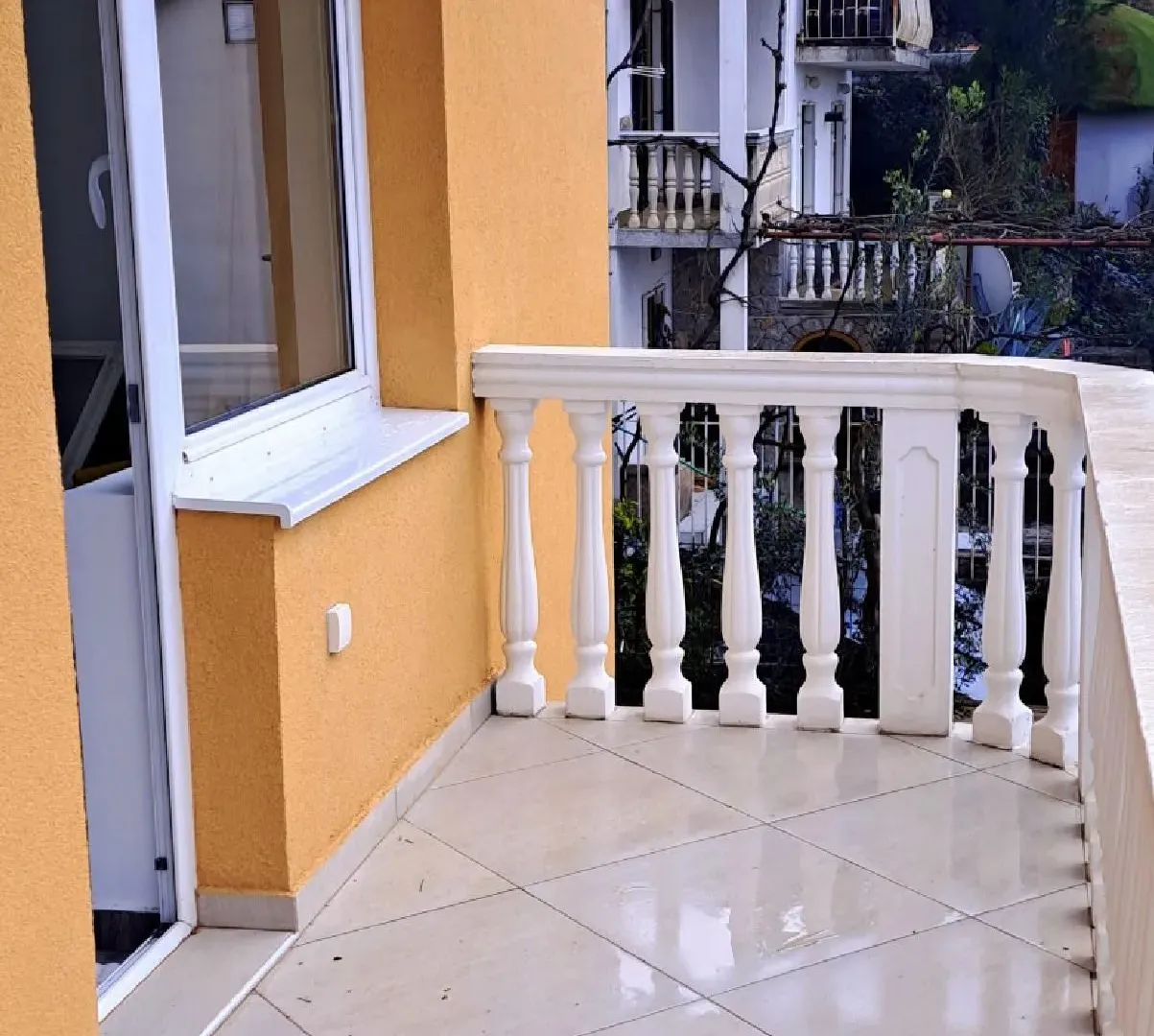 Prodaja, jednosoban stan, 42m², Kavač, Kotor
