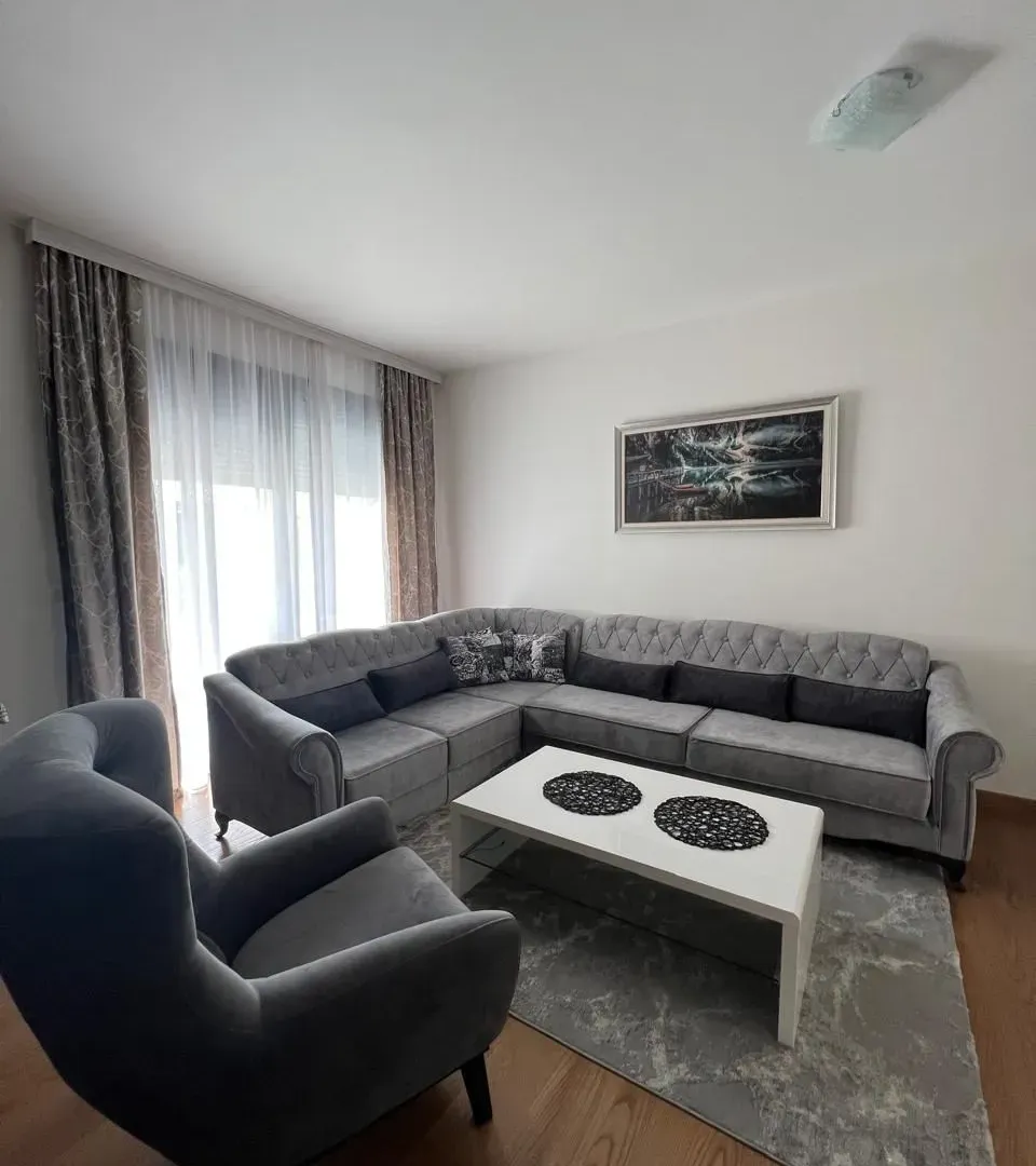 Rent, one bedroom apartment, 21m², Kava, Tivat