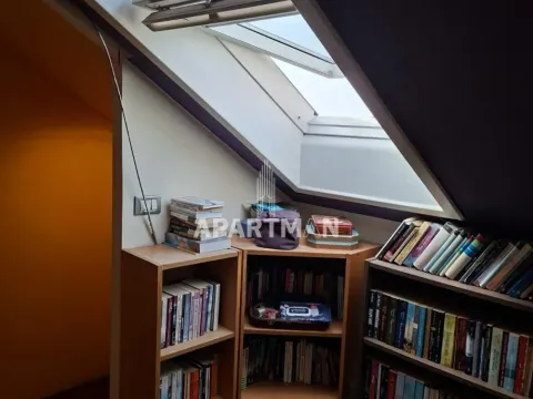 Prodaja, jednosoban stan, 153m², Košutnjak, Beograd - image 11