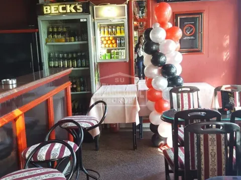 Sale, office space, 30m², Teslino Naselje, Subotica - image 13