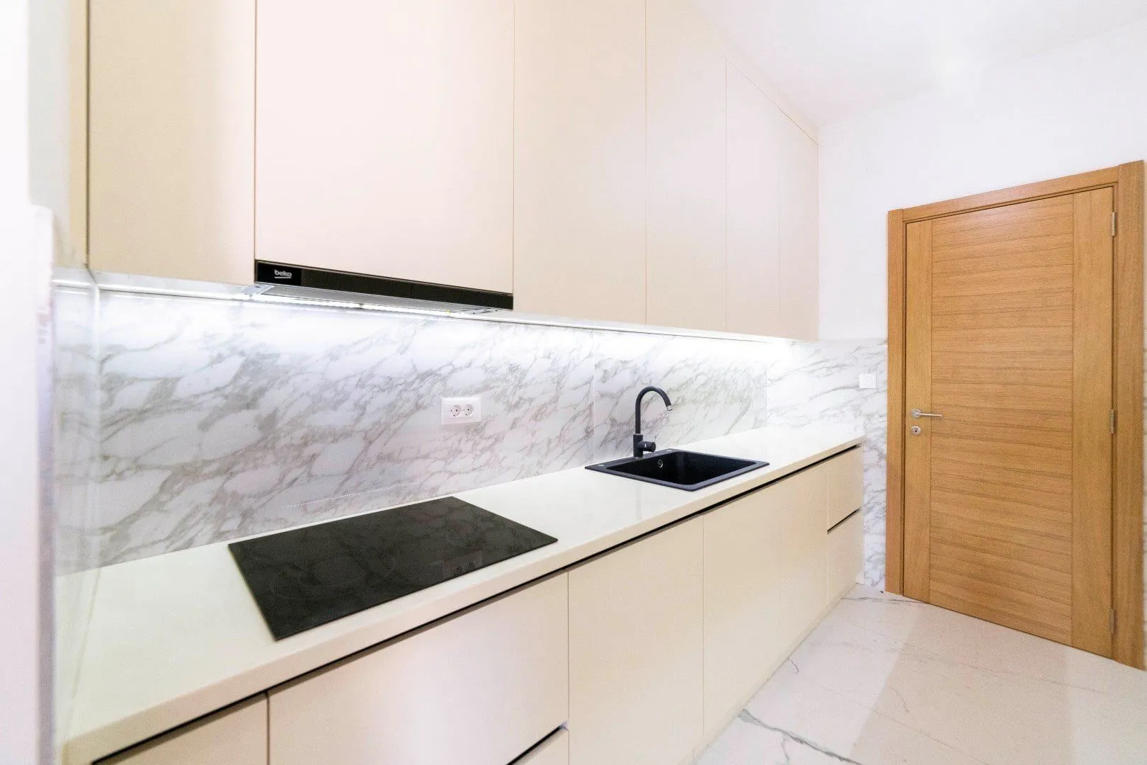 Prodaja, trosoban stan, 142m², Gorica C, Podgorica