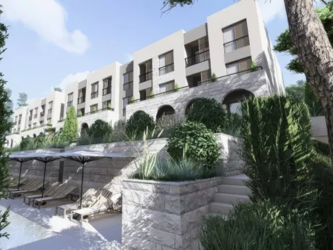 Prodaja, stan, 26m², Kavač, Kotor - image 1