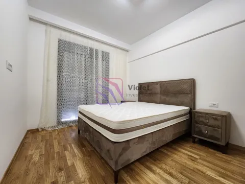 Izdavanje, jednosoban stan, 53m², Zagorič, Podgorica - image 8
