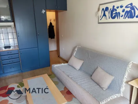 Prodaja, garsonjera, 24m², Podbara, Novi Sad Sve Podlokacije - image 2