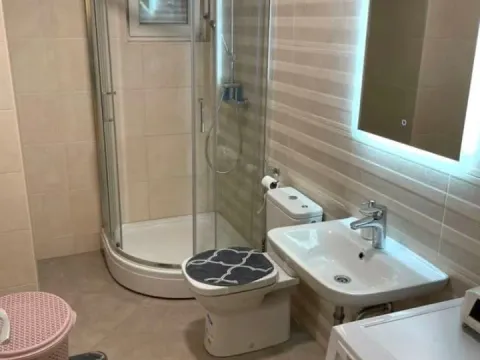 Rent, two bedroom apartment, 75m², Zabjelo, Podgorica - image 7