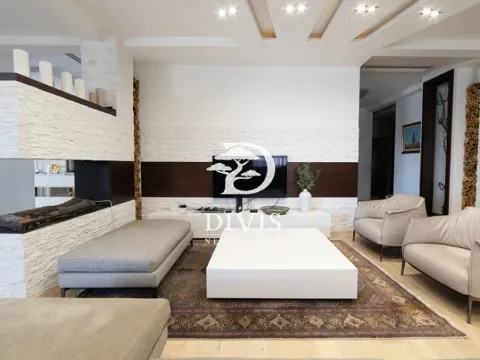 Prodaja, četvorosoban stan, 210m², Dedinje Rtv Pink, Dedinje Sve Podlokacije - image 4