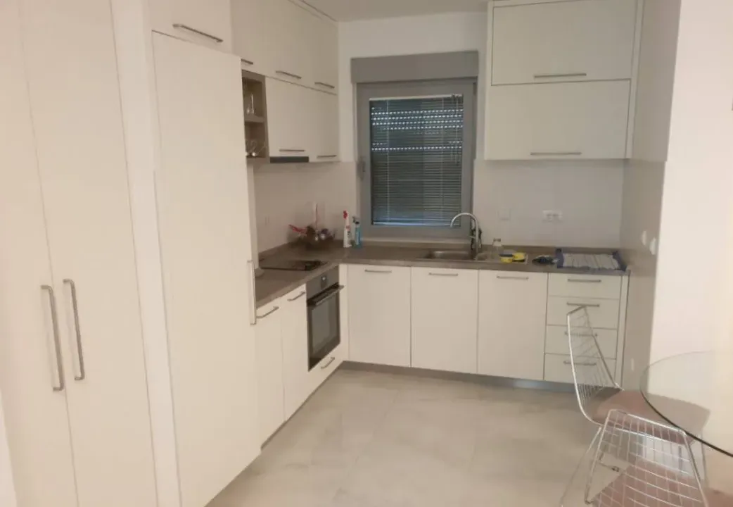 Prodaja, jednosoban stan, 52m², Budva, Crna Gora