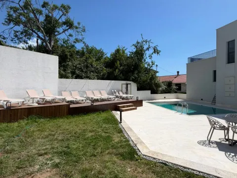 Prodaja, jednosoban stan, 40m², Mažina, Tivat - image 6