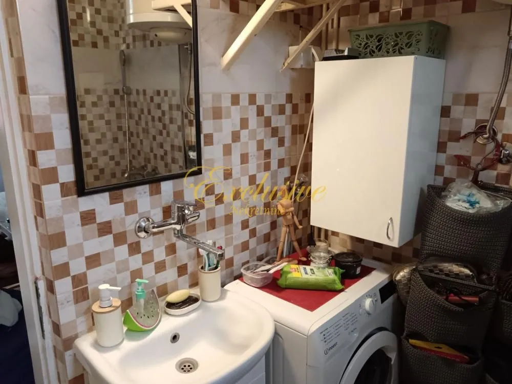 Prodaja, dvosoban stan, 56m², Cvetkova Pijaca, Zvezdara Sve Podlokacije