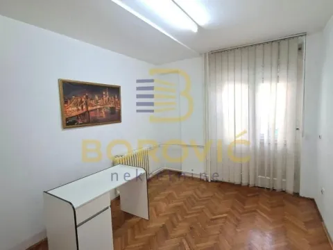 Rent, three bedroom apartment, 54m², Topličin venac, Beograd - image 4
