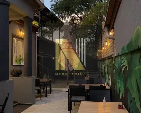 Sale, office space, 205m², Sremski Karlovci, Novi Sad - image 2